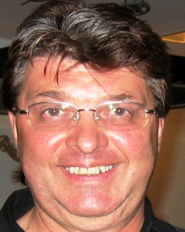 Obmann Stv.: Karl Amesbauer Image