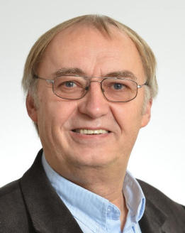 Obmann: Reinhold Eichinger, Ing. Image