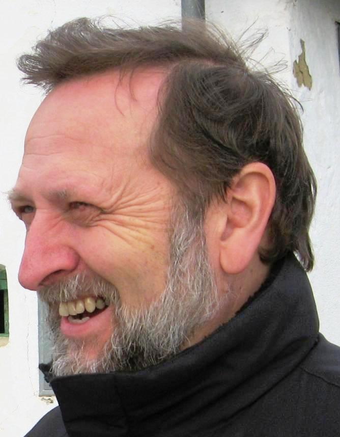 Beirat: Josef Enzenberger, Mag. Image
