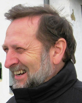 Beirat: Josef Enzenberger, Mag. Image