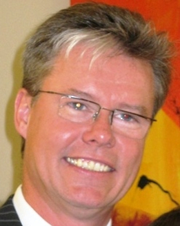 Kassier: Rudolf Hannauer Image
